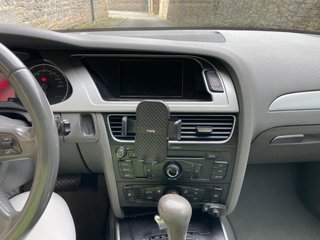 Audi A4 2008