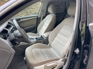 Audi A4 2008