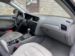 Audi A4 2008