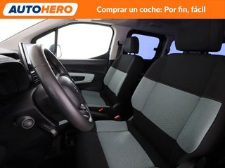 Citroën Berlingo 1.5 Blue-HDi Feel M