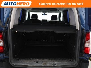 Citroën Berlingo 1.5 Blue-HDi Feel M