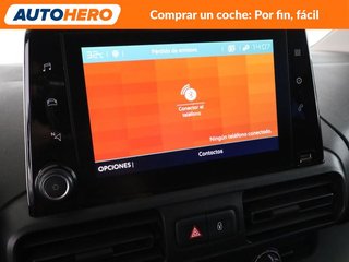 Citroën Berlingo 1.5 Blue-HDi Feel M