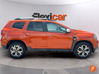 Dacia Duster Prestige Bl. dCi 85kW(115CV) 4X2