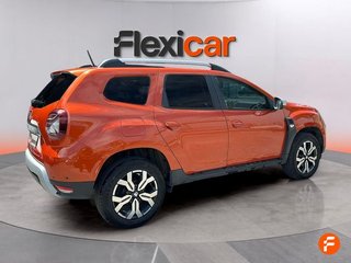 Dacia Duster Prestige Bl. dCi 85kW(115CV) 4X2