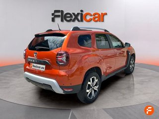 Dacia Duster Prestige Bl. dCi 85kW(115CV) 4X2