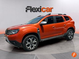 Dacia Duster Prestige Bl. dCi 85kW(115CV) 4X2