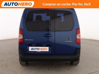 Citroën Berlingo 1.5 Blue-HDi Feel M