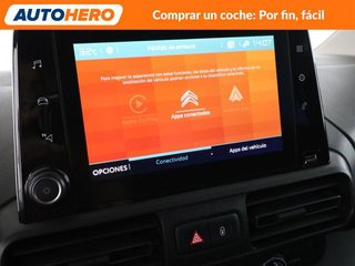 Citroën Berlingo 1.5 Blue-HDi Feel M