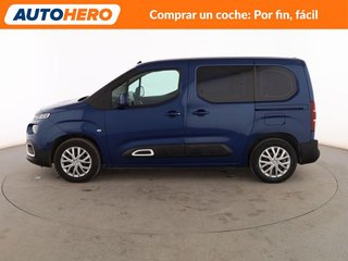 Citroën Berlingo 1.5 Blue-HDi Feel M