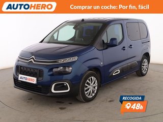 Citroën Berlingo 1.5 Blue-HDi Feel M