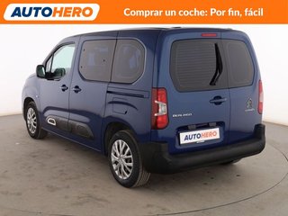 Citroën Berlingo 1.5 Blue-HDi Feel M