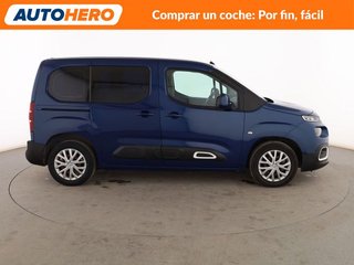 Citroën Berlingo 1.5 Blue-HDi Feel M