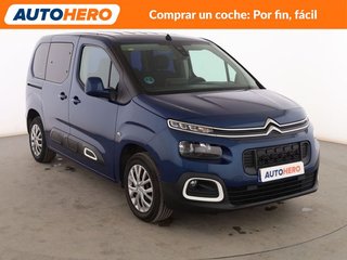 Citroën Berlingo 1.5 Blue-HDi Feel M