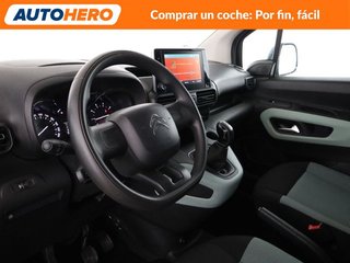 Citroën Berlingo 1.5 Blue-HDi Feel M