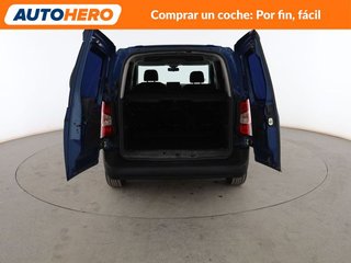 Citroën Berlingo 1.5 Blue-HDi Feel M