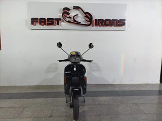 VESPA TX 200 1990