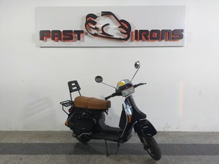 VESPA TX 200 1990