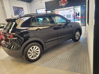 Volkswagen T-Cross 2020