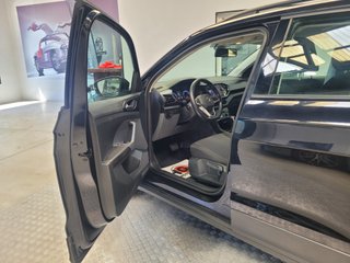 Volkswagen T-Cross 2020
