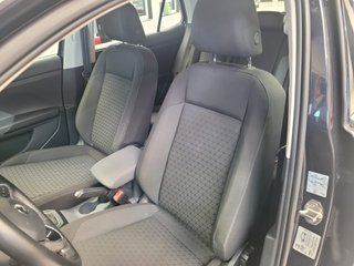 Volkswagen T-Cross 2020