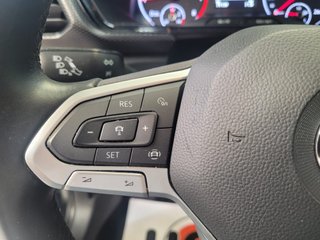 Volkswagen T-Cross 2020