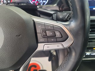 Volkswagen T-Cross 2020