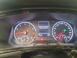 Volkswagen T-Cross 2020