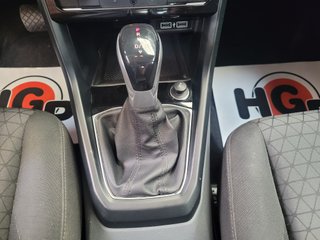Volkswagen T-Cross 2020