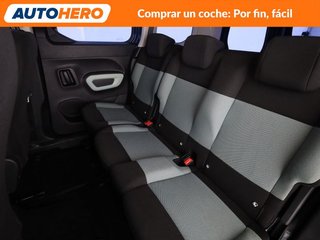 Citroën Berlingo 1.5 Blue-HDi Feel M