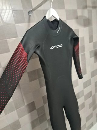 Orca Athlex Flex V2 Talla 6T - Neopreno