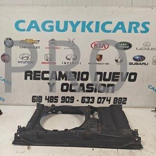 PANEL RADIADOR PEUGEOT 307 NUEVO 7104L2