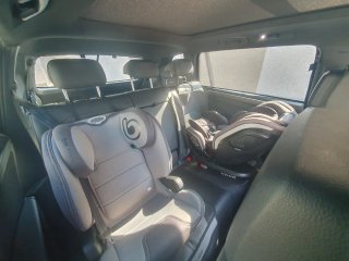 SEAT Tarraco 2019