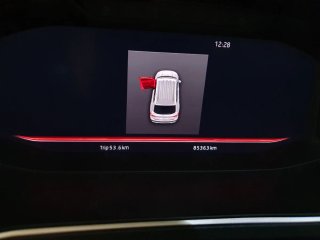 SEAT Tarraco 2019