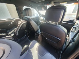 SEAT Tarraco 2019