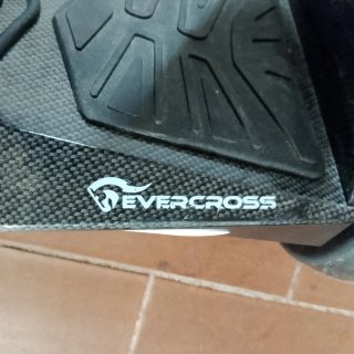 Hoverboard con asiento