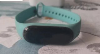 Xiaomi Mi Band 3 Pulsera Actividad