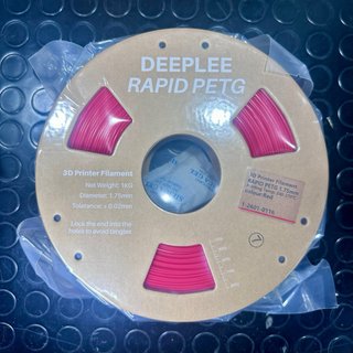 Deeplee Rapid PETG