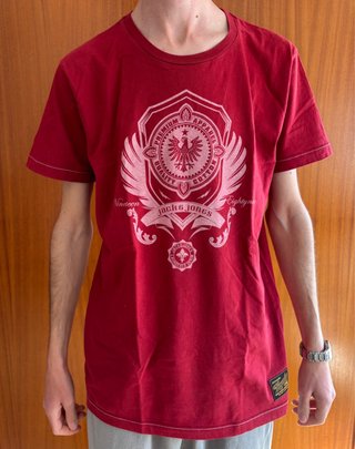 Camiseta Jack & Jones