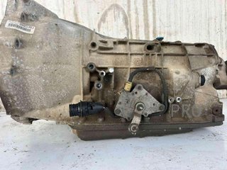 CAJA CAMBIOS BMW 5 Berlina (E39)(1995->)
