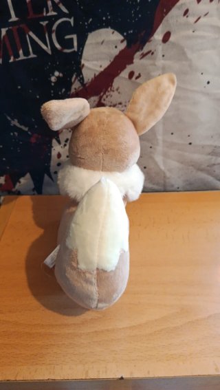Peluche Eevee de Pokémon