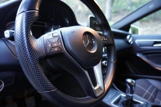 Mercedes-Benz Clase A 2013