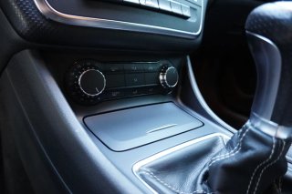 Mercedes-Benz Clase A 2013