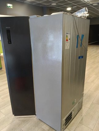 Frigorífico/Congelador 2 Puertas 175x85
