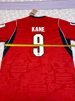 Camiseta Talla L 2026