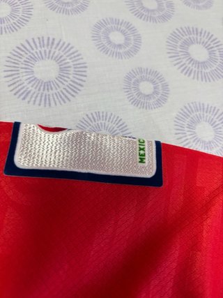 Camiseta Talla L 2026