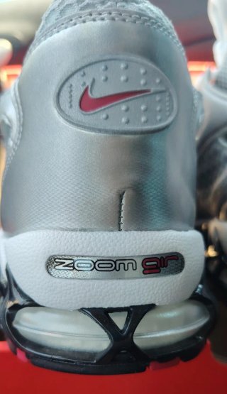 Nike Air Spiridon Cage 2 T.45( regalo calcetin )