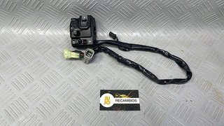 PIÑA INTERMITENTES  Z650 (2024)