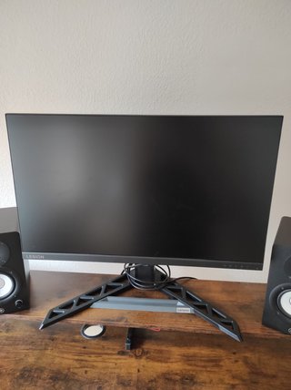 Monitor Lenovo Legion R24e 23.8" IPS FHD 180Hz