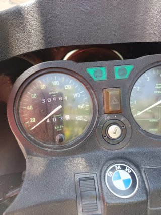BMW R45