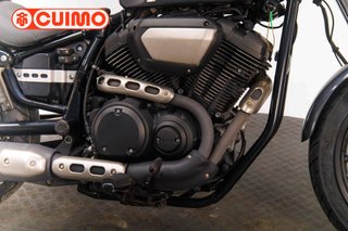 YAMAHA XV 950
